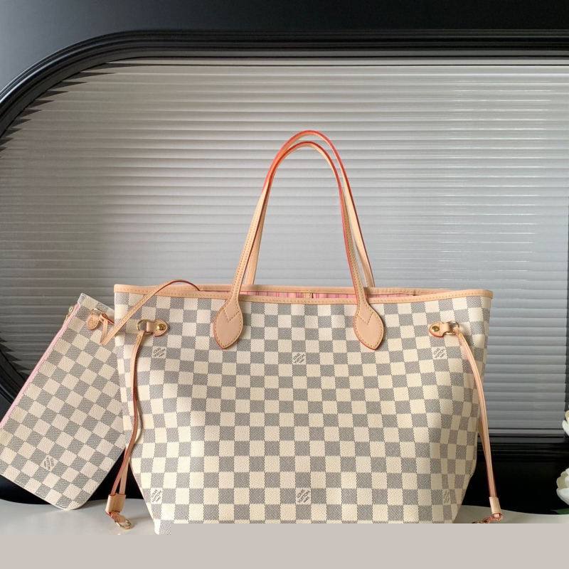 LV Shopping Bags